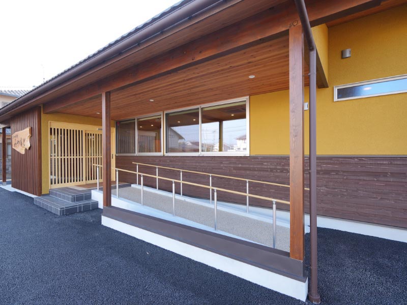 ご来院される方へのイメージ画像